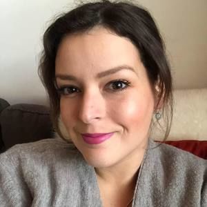 Meet your Posher, Christine